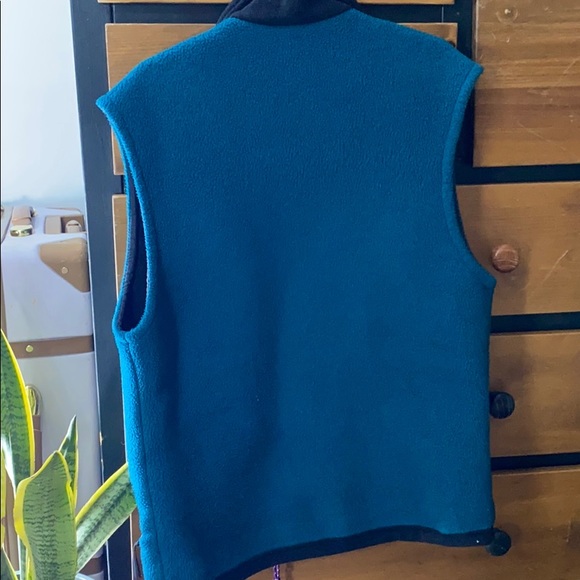 Vintage Taiga vest - Picture 6 of 6